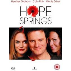 Hope Springs [DVD] [2003]